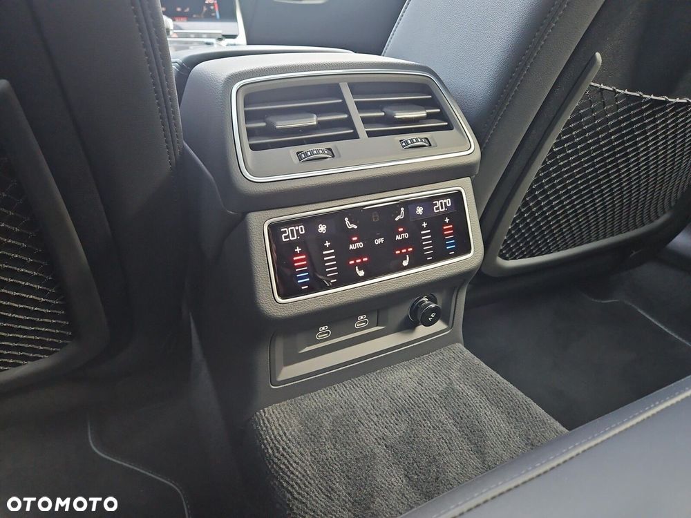 Audi S6 Avant TDI mHEV Quattro Tiptronic - 31