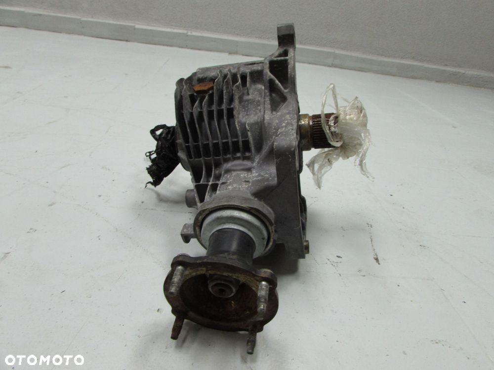 MAZDA CX-3 1.5D SKYACTIV-D 14-21 DYFER REDUKTOR PRZEKLADNIA KATOWA PRZOD 51101705 - 6