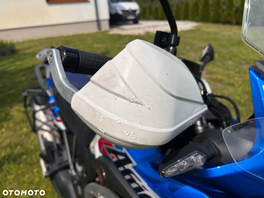 Honda CRF - 12