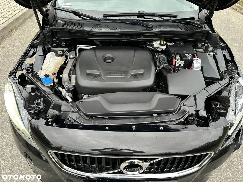 Volvo V40 - 14