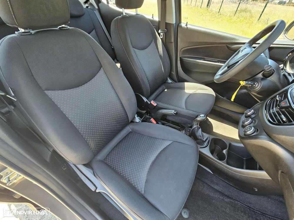 Opel Karl 1.0 - 26