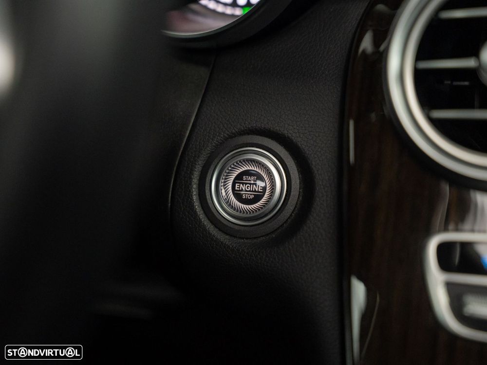 Mercedes-Benz GLC 300 de 4Matic - 27