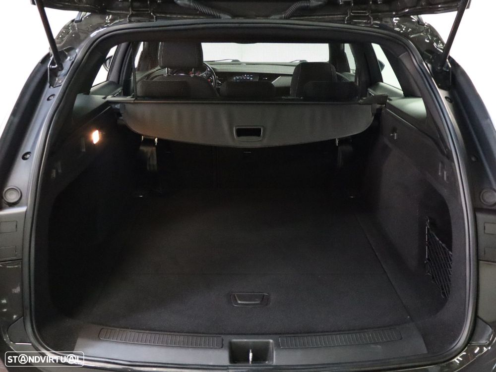 Opel Insignia Sports Tourer 1.5 D Business Edition Aut. - 18