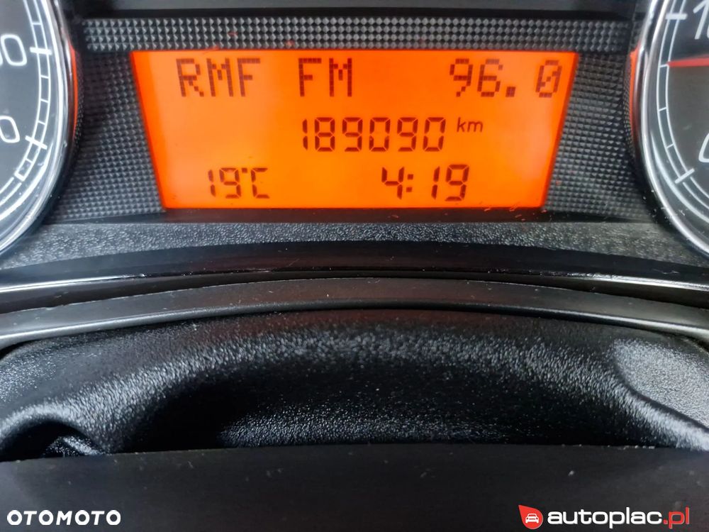 Fiat Croma 1.9 Multijet 8V DPF Pur-O2 Dynamic - 39
