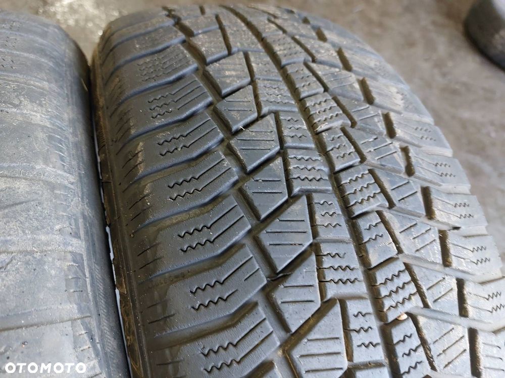 OPONY ZIMOWE 2 SZT 205/55R16 2018R VIKING WINTECH - 9