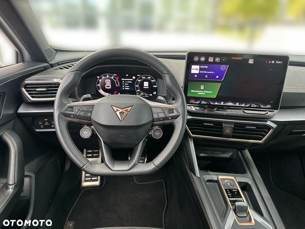 Cupra Formentor 1.5 eTSI mHEV DSG - 15