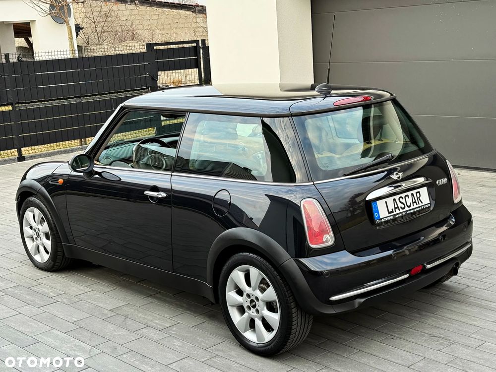 MINI Cooper - 15