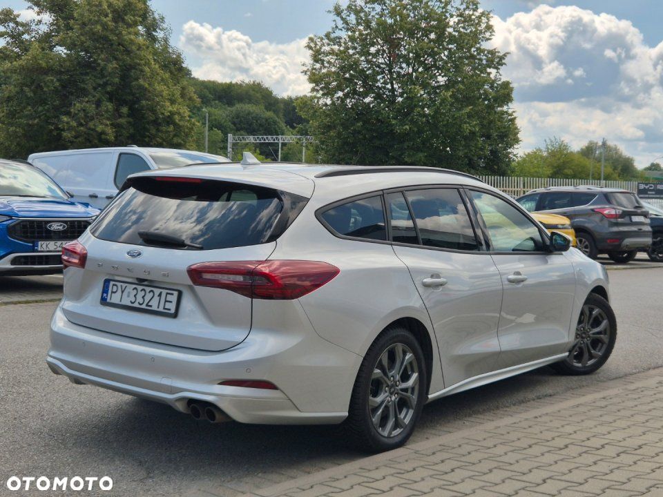 Ford Focus - 6