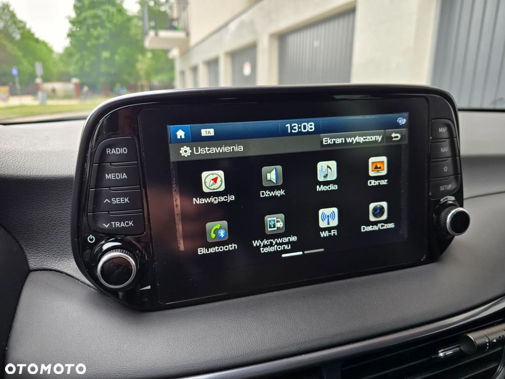 Hyundai Tucson 1.6 T-GDi N Line 2WD DCT - 40