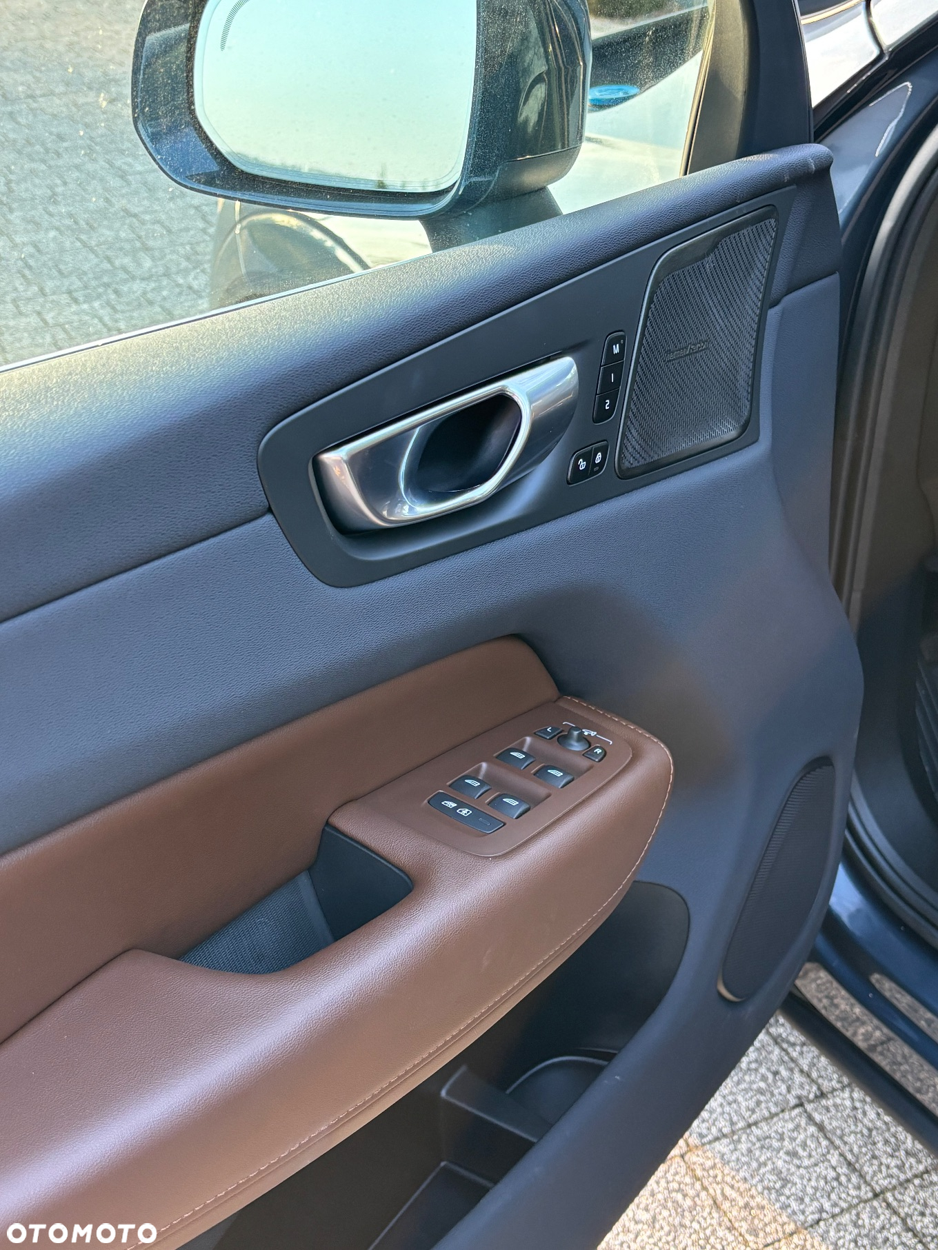 Volvo XC 60 - 26