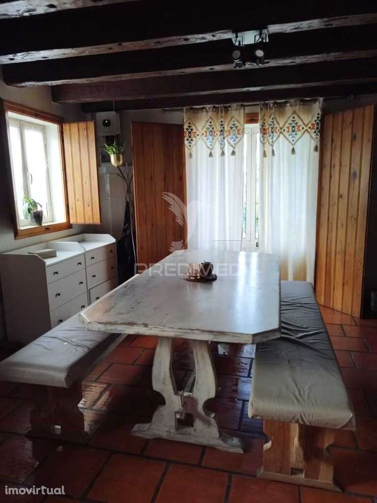 Moradia T3 em Nossa Senhora das Misericordias. - Grande imagem: 2/23