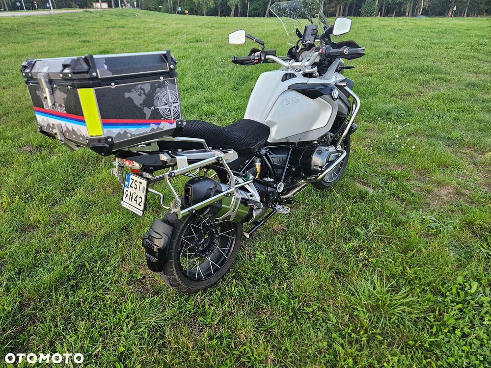 BMW Adventure - 3