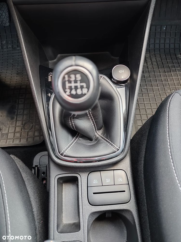 Ford Fiesta 1.0 EcoBoost GPF Active 2 ASS - 22