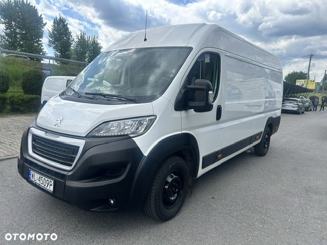 Peugeot Boxer L4H2 - 1
