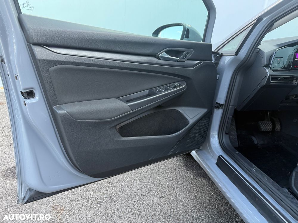 Volkswagen Golf Variant 2.0 TDI 150CP DSG Style - 9