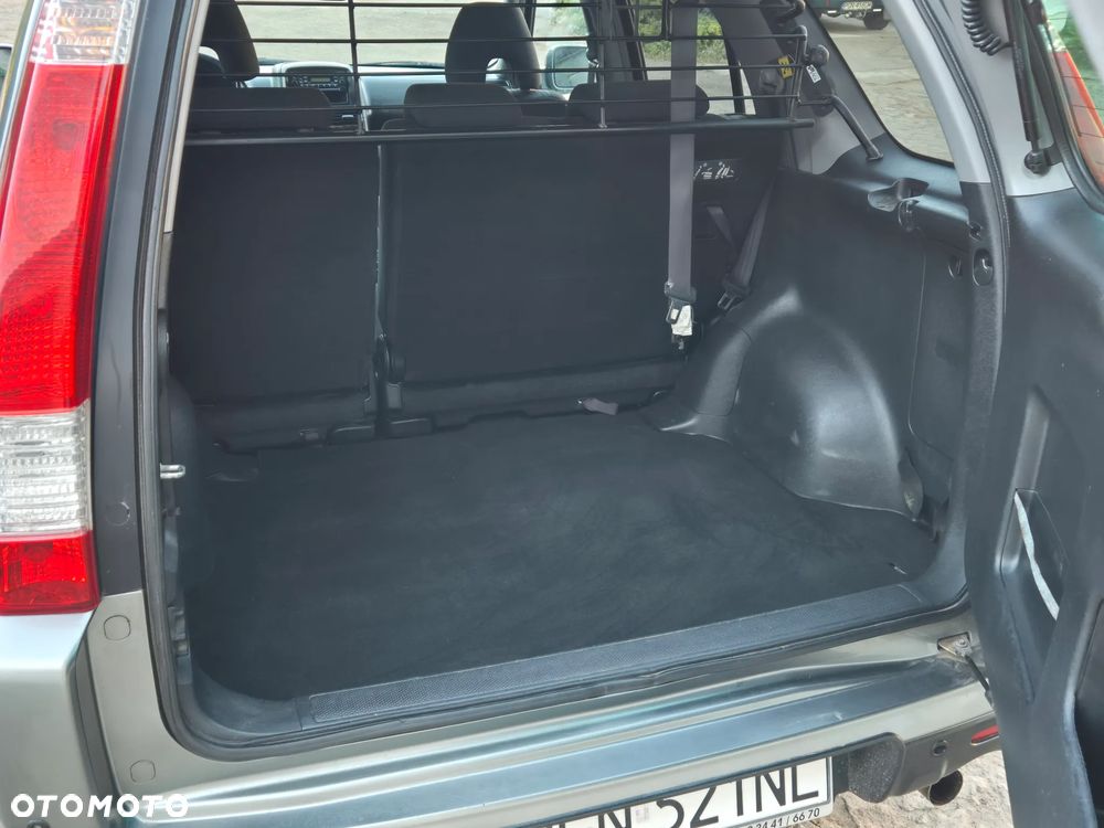 Honda CR-V 2.0i Executive - 8