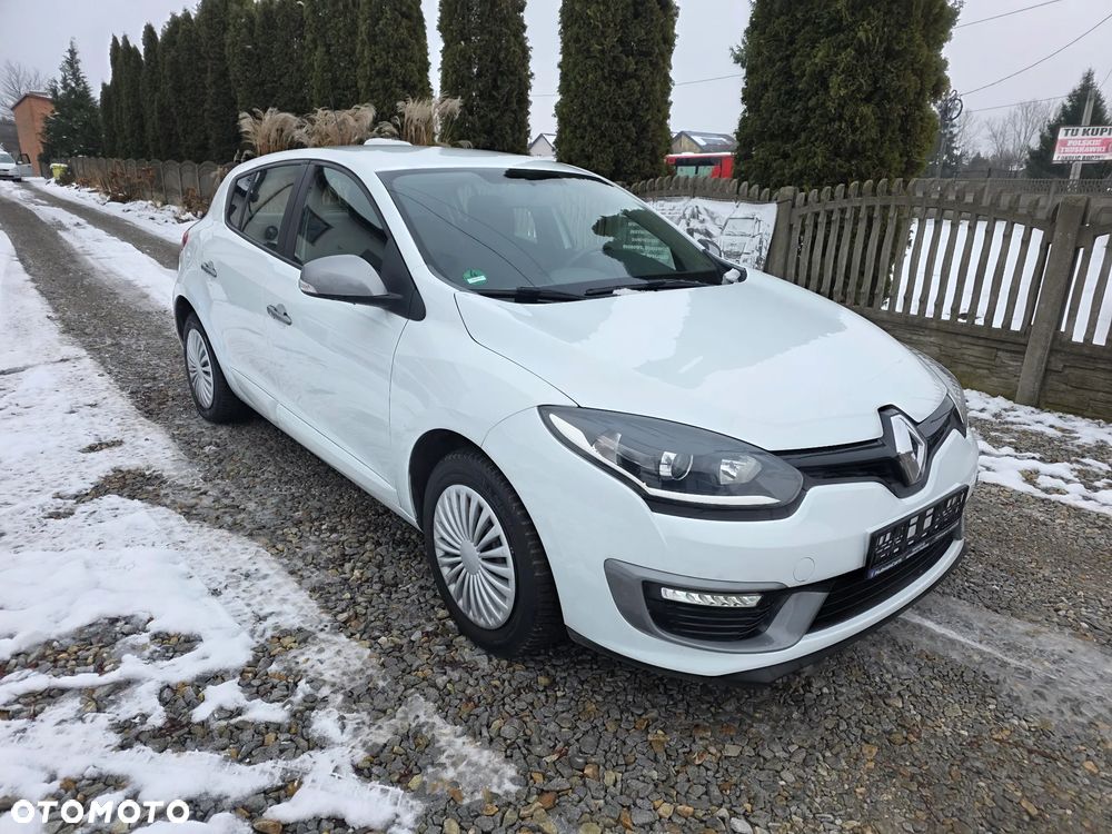Renault Megane 1.6 16V Color Edition - 7