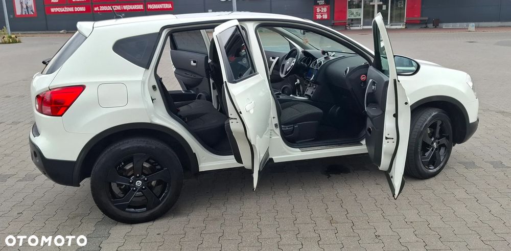 Nissan Qashqai 1.6 I-Way - 16