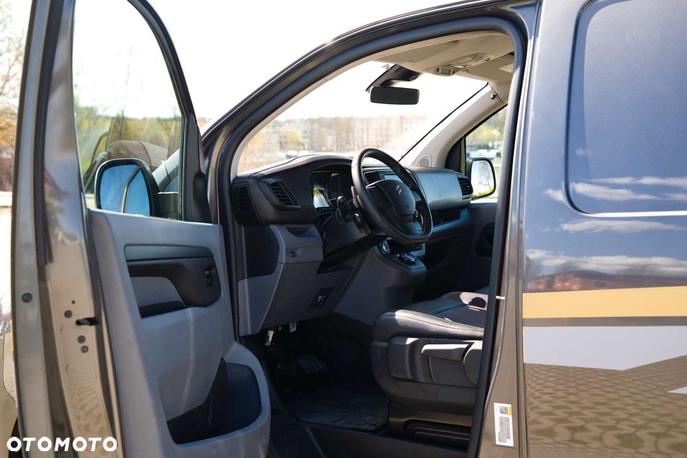 Citroën Jumpy L2 - 20