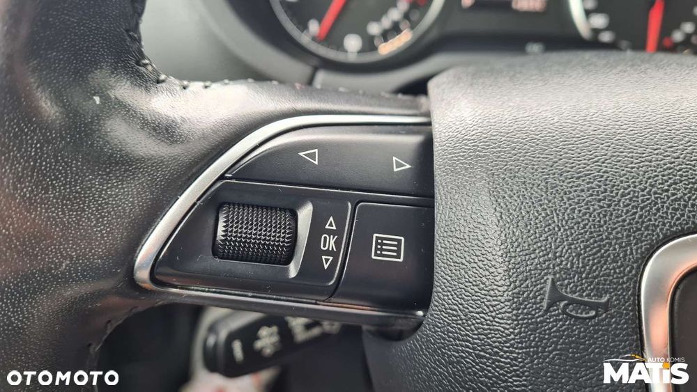 Audi A3 Sportback - 38