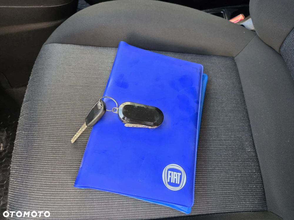 Fiat DOBLO - 25