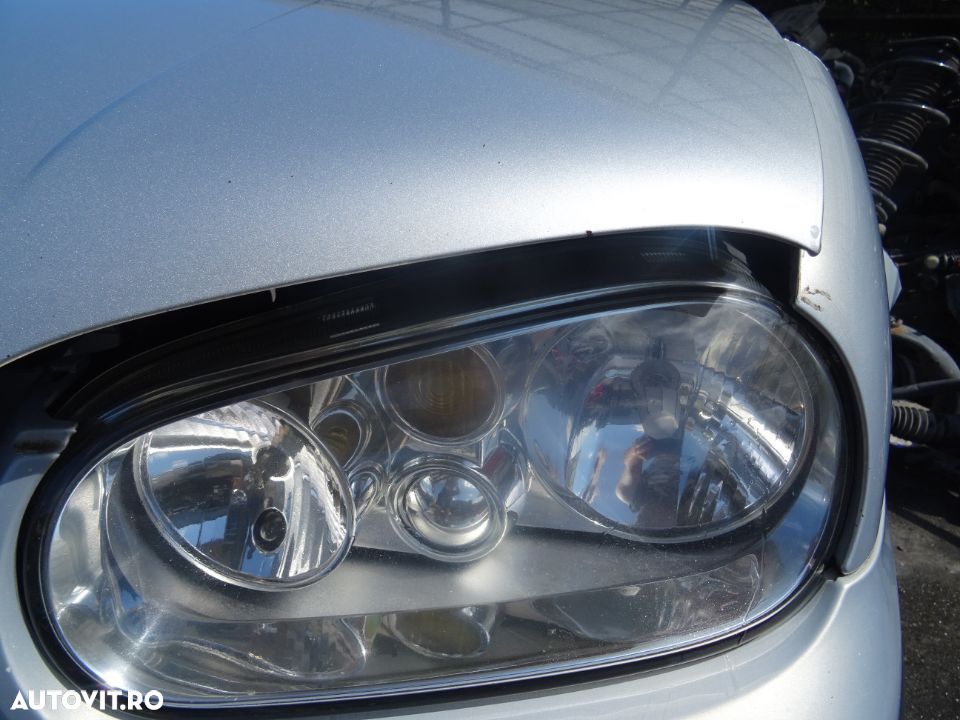 Vand Fata Completa Volkswagen Golf 4 din 2004 volan pe stanga - 6