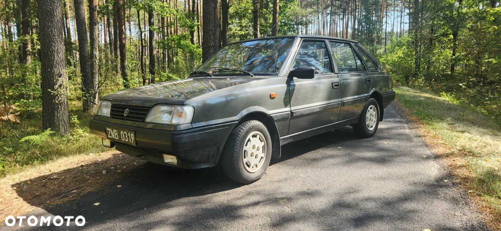 Polonez Caro - 4