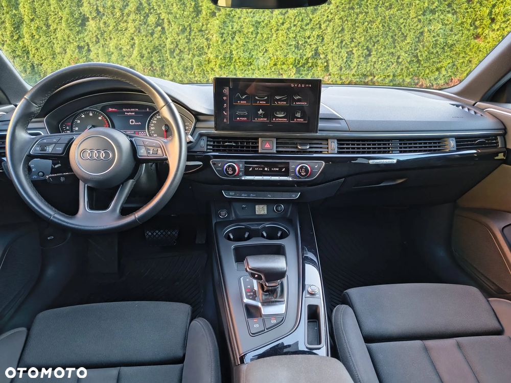 Audi A4 - 2