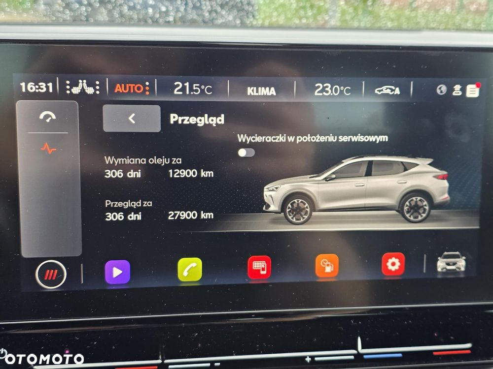 Cupra Formentor 1.5 TSI DSG - 24