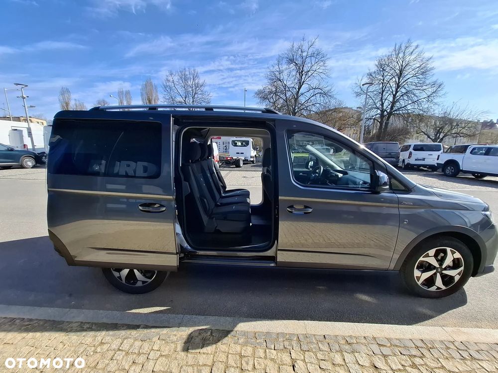 Ford Transit Connect - 5