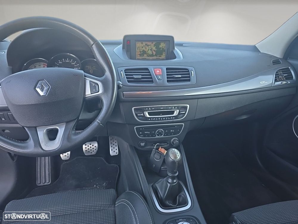 Renault Mégane Coupe - 10