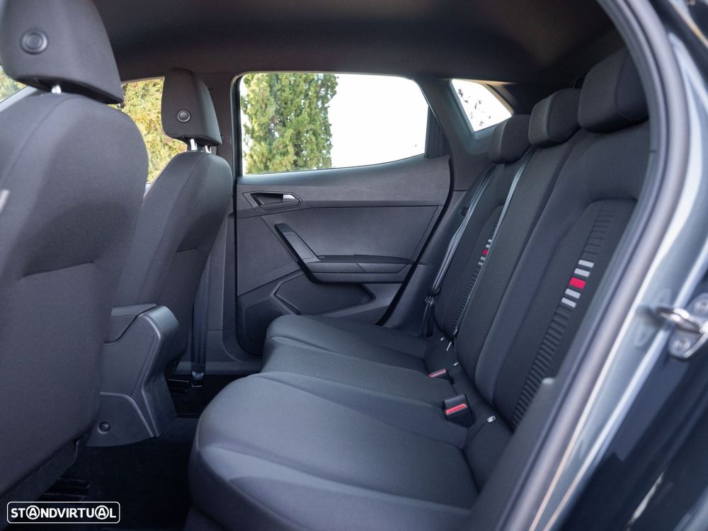 SEAT Ibiza 1.0 TSI FR - 26