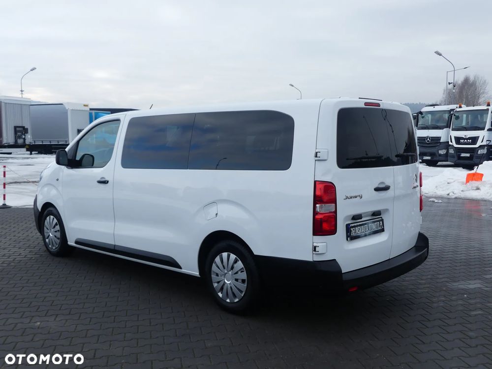 Citroën SpaceTourer - 7