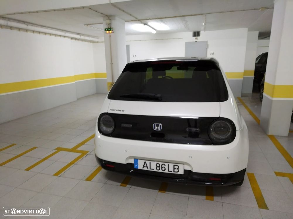 Honda e Advance (17") - 2