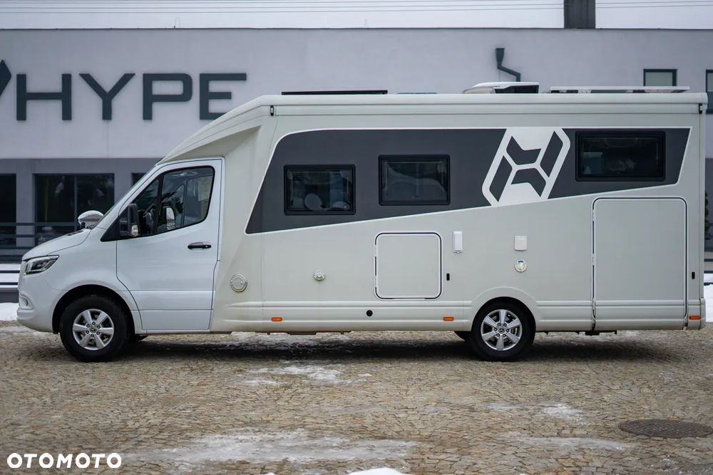 Mercedes-Benz HYPE - 12