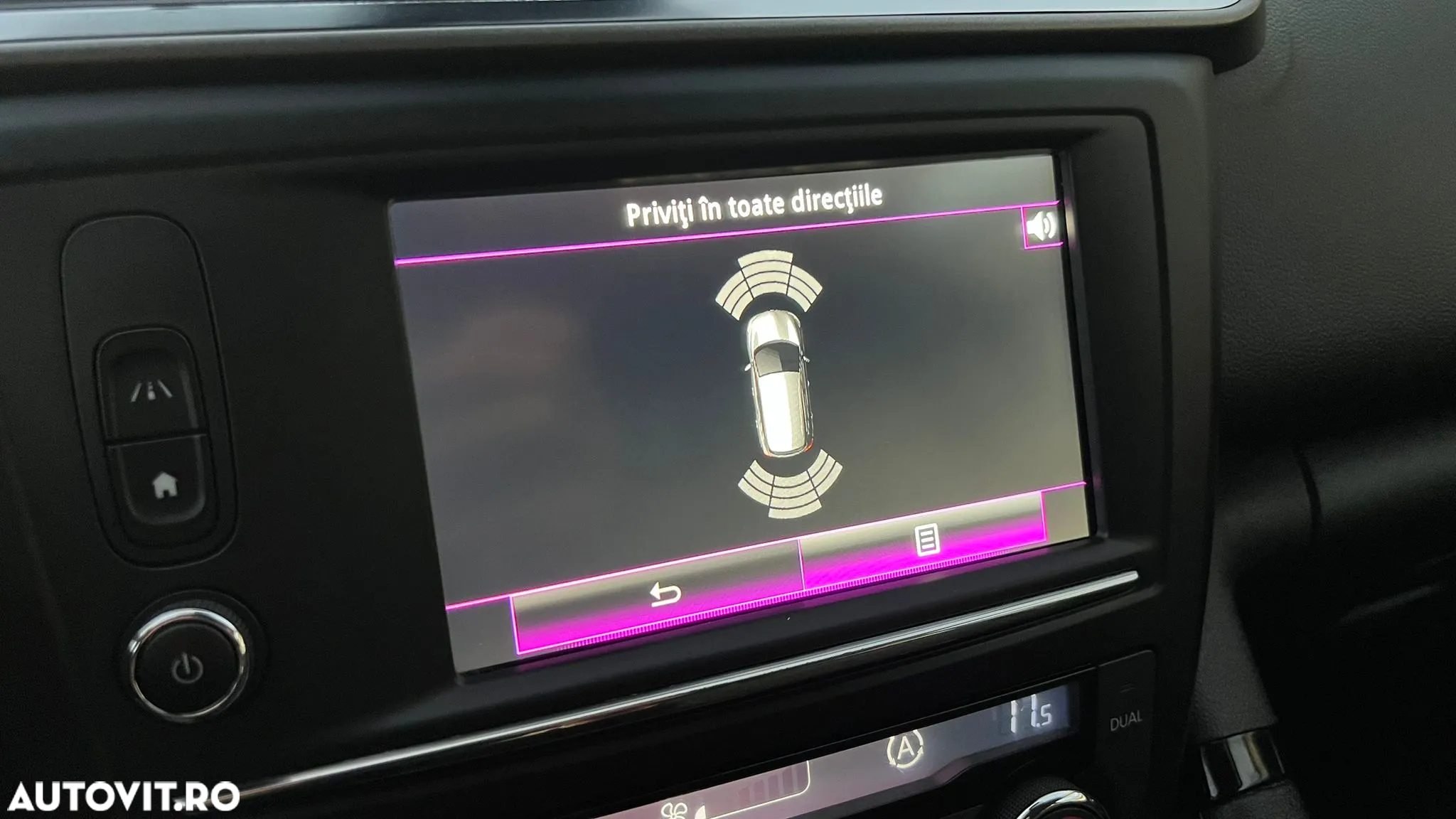 Renault Kadjar - 16