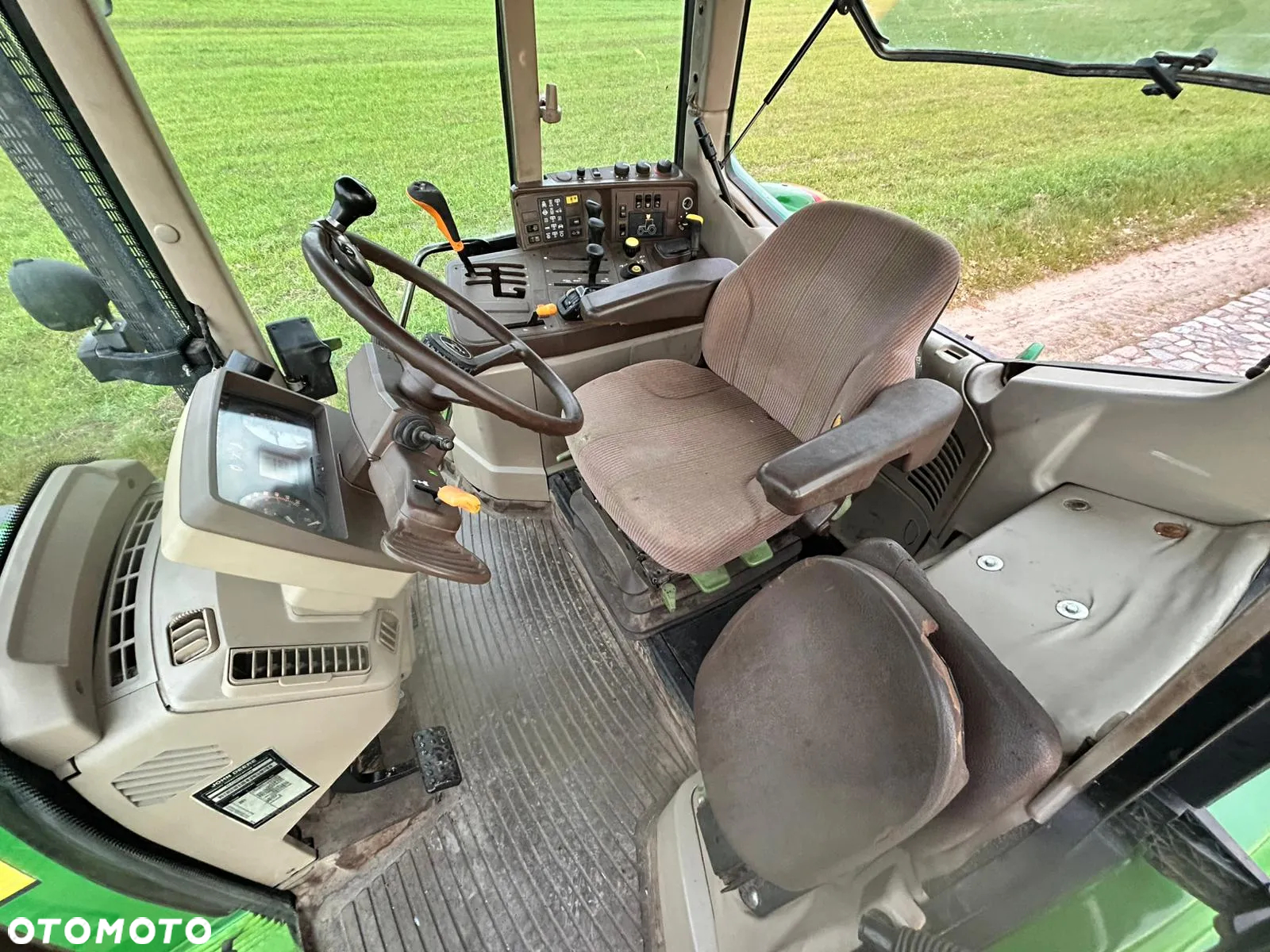 Case IH - 10