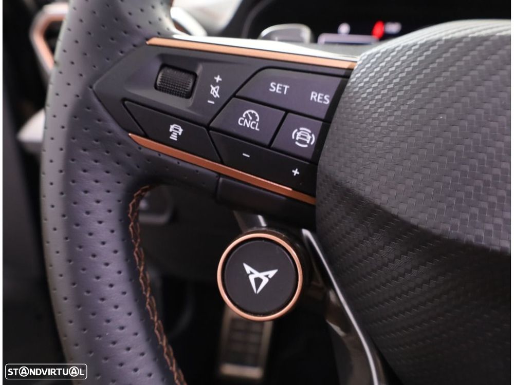 Cupra Formentor 1.5 eTSI DSG - 22