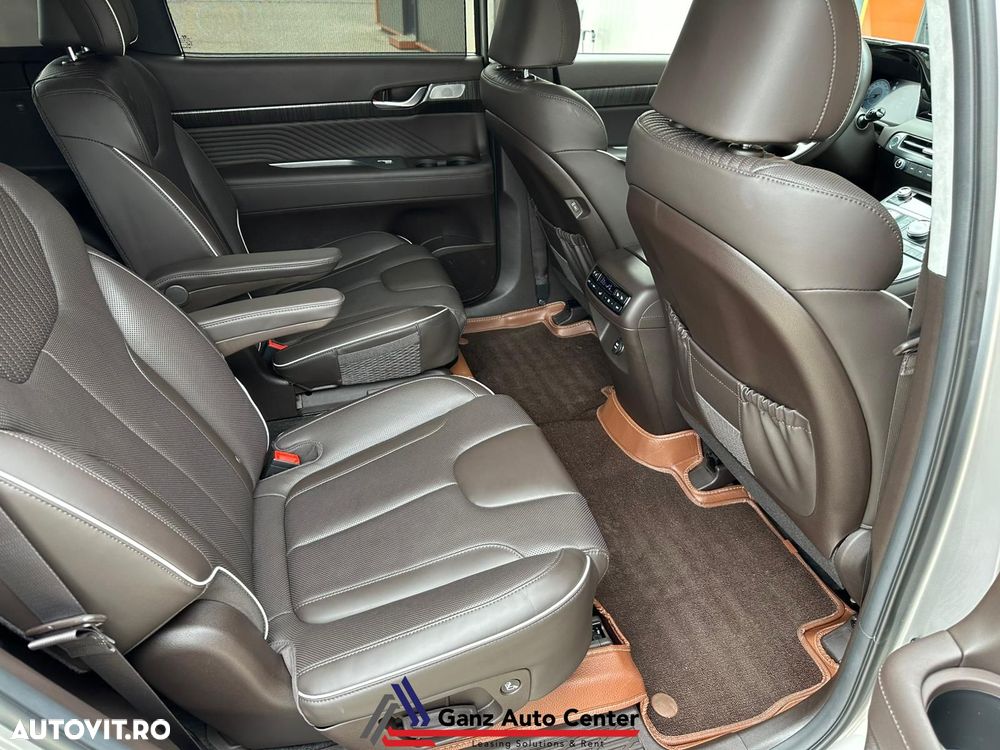 Hyundai Palisade - 16