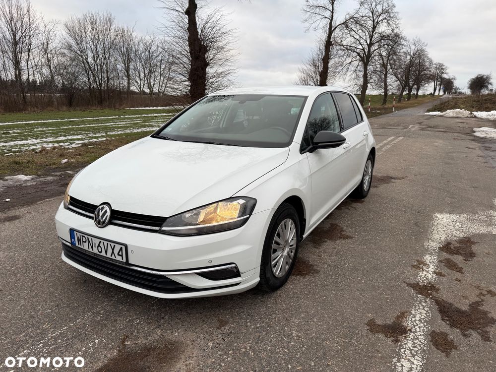 Volkswagen Golf 1.6 TDI SCR Join - 2