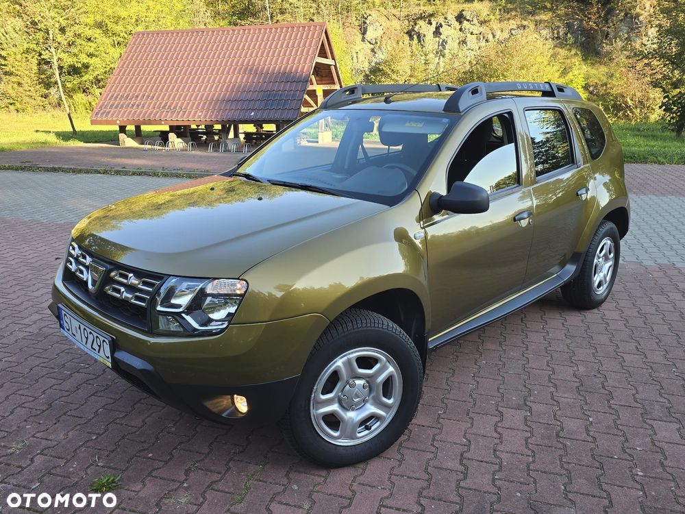 Dacia Duster - 20
