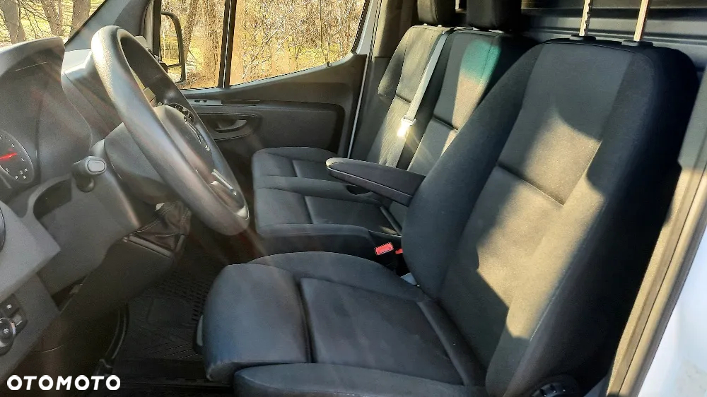 Mercedes-Benz SPRINTER 315 - 10