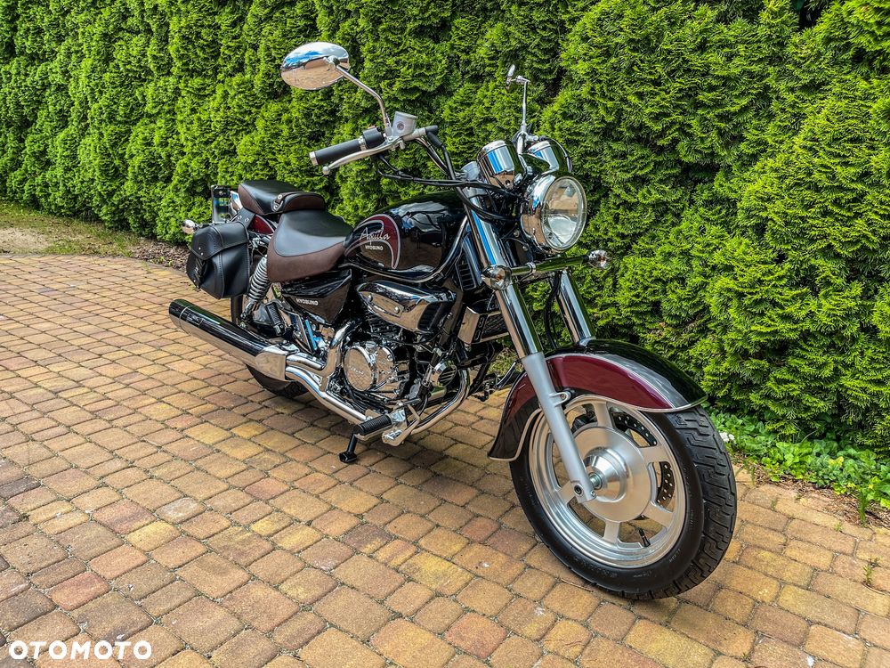 Hyosung GV - 2