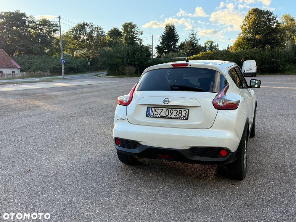 Nissan Juke 1.2 DIG-T 360 - 28