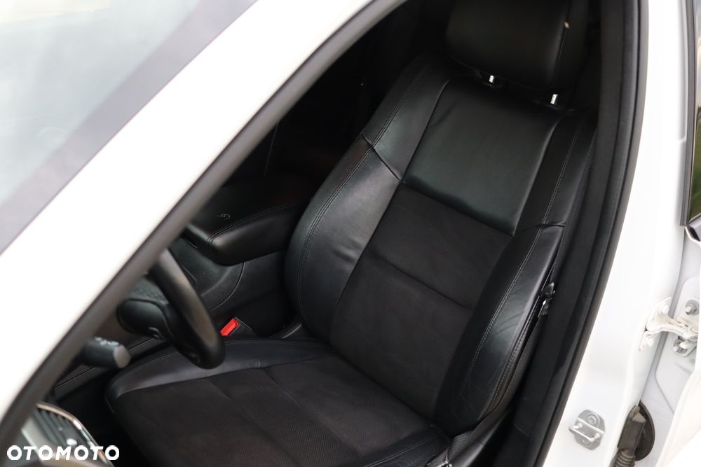 Jeep Grand Cherokee 3.6 V6 Overland - 37