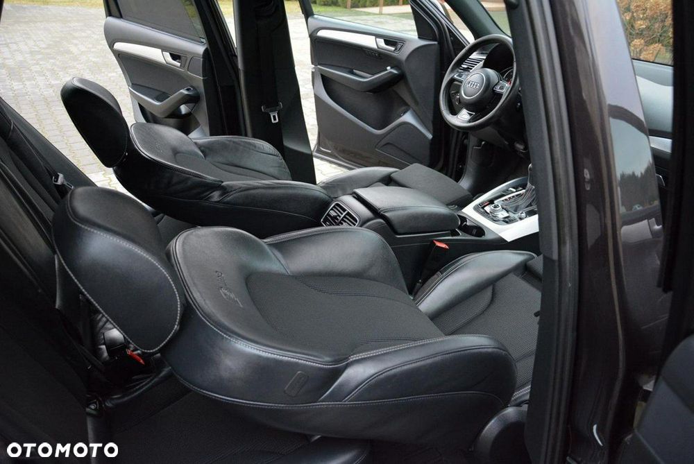 Audi Q5 3.0 TDI Quattro S tronic - 17