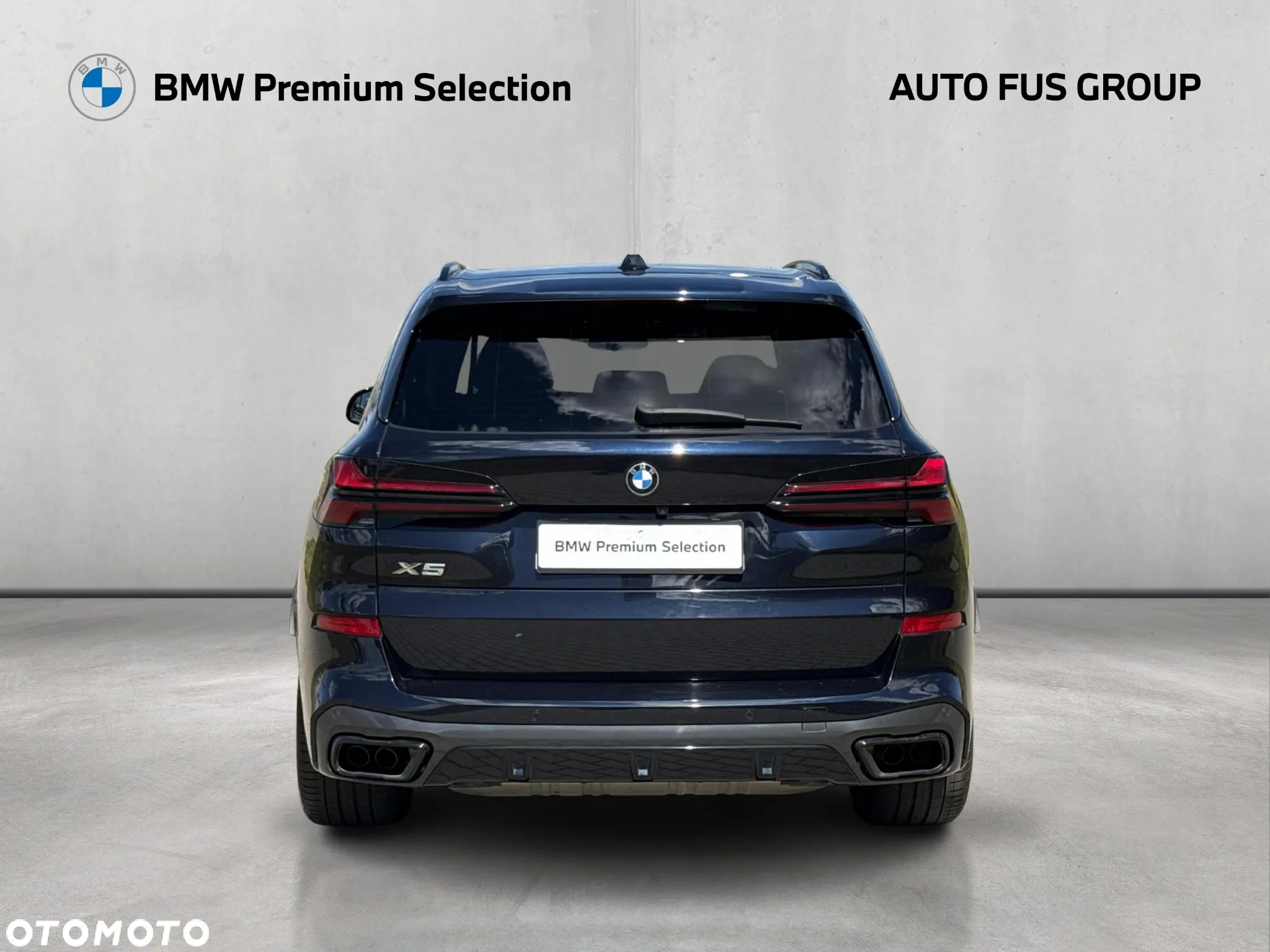 BMW X5 - 4