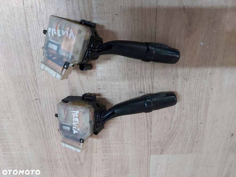 Toyota Previa II manetka zespolony świateł - 3