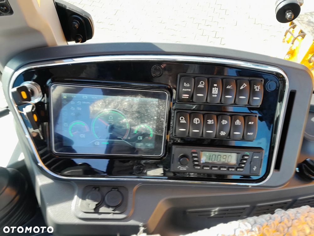 Lonking 83C NOWA 2026r - 23