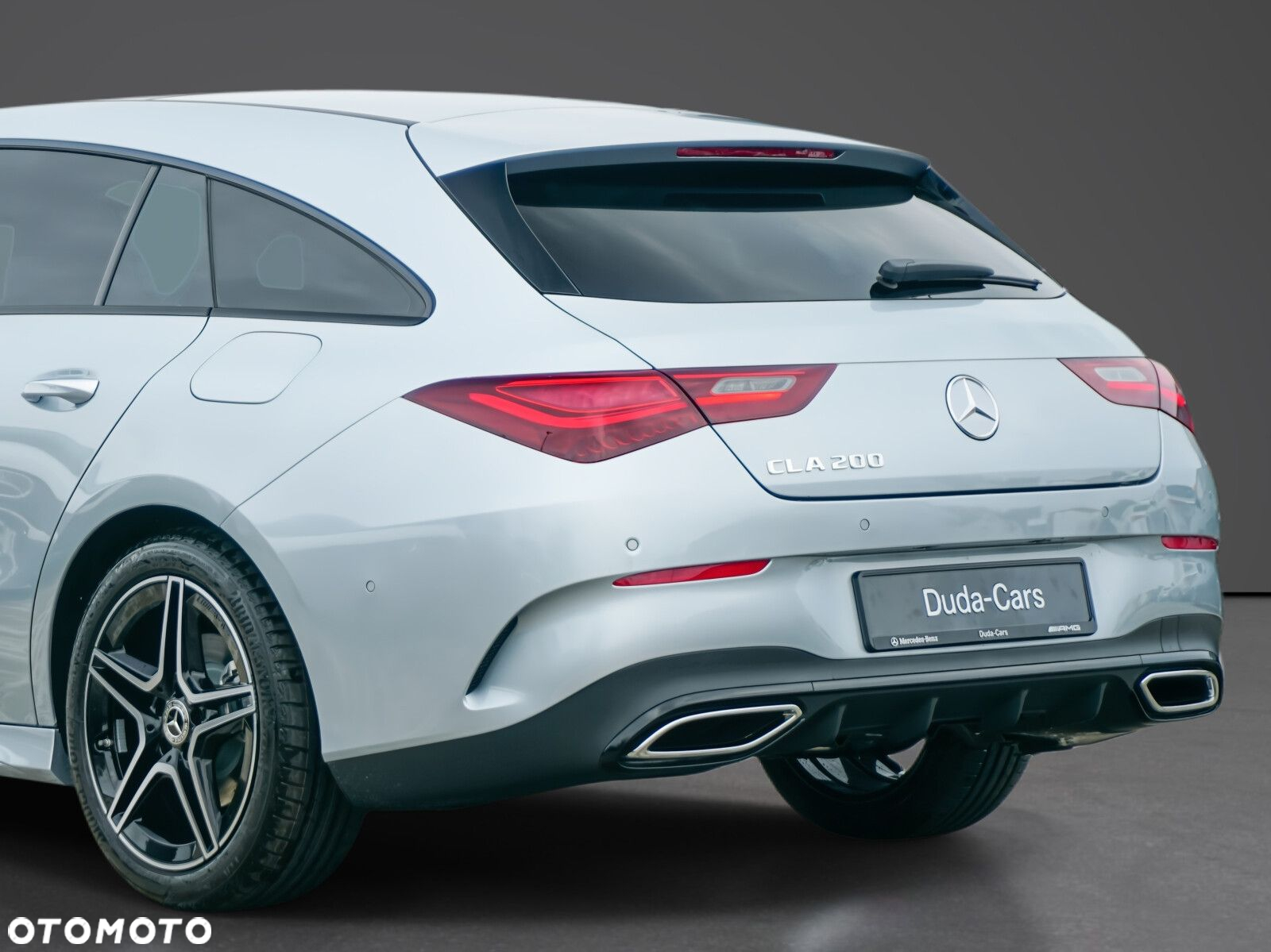 Mercedes-Benz CLA 200 AMG Line 7G-DCT - 13